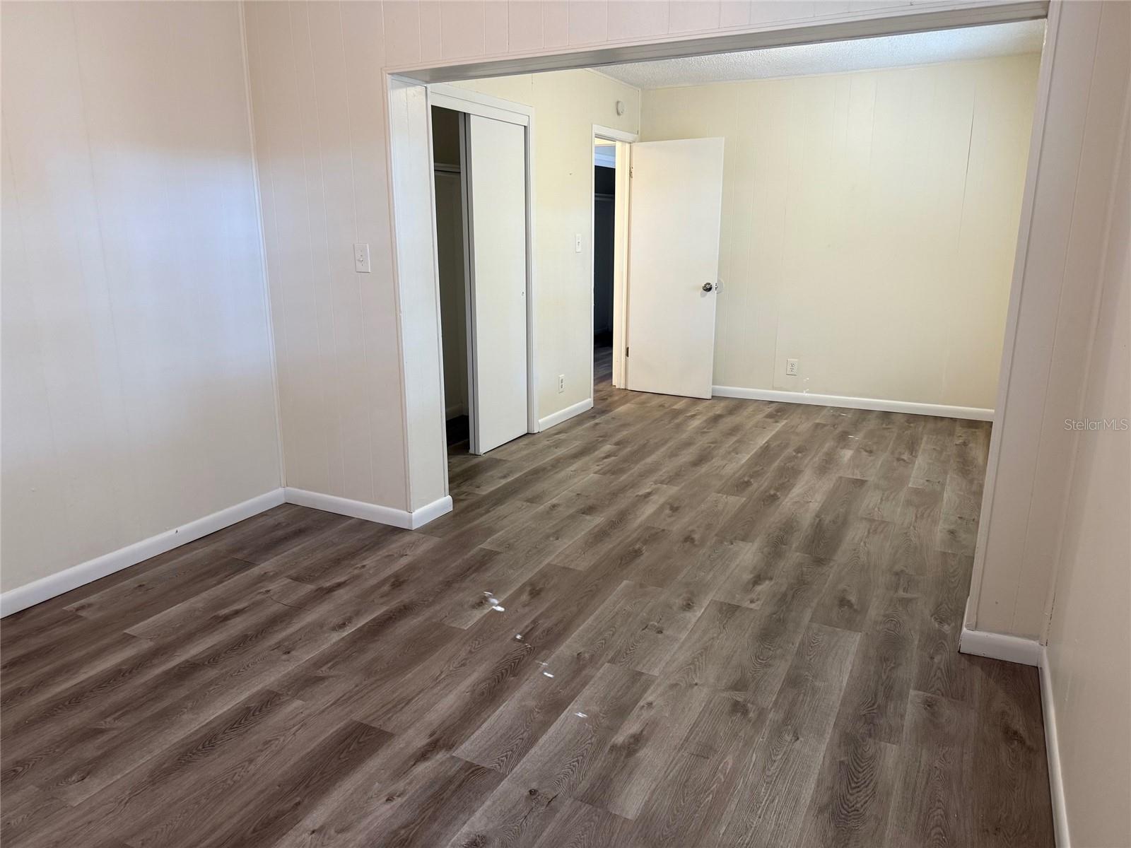 EL CERRO - Residential Lease