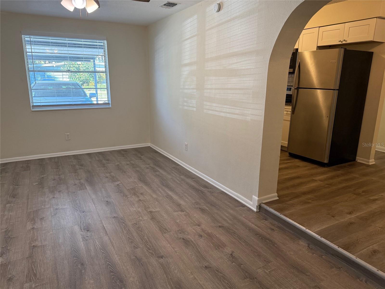 EL CERRO - Residential Lease