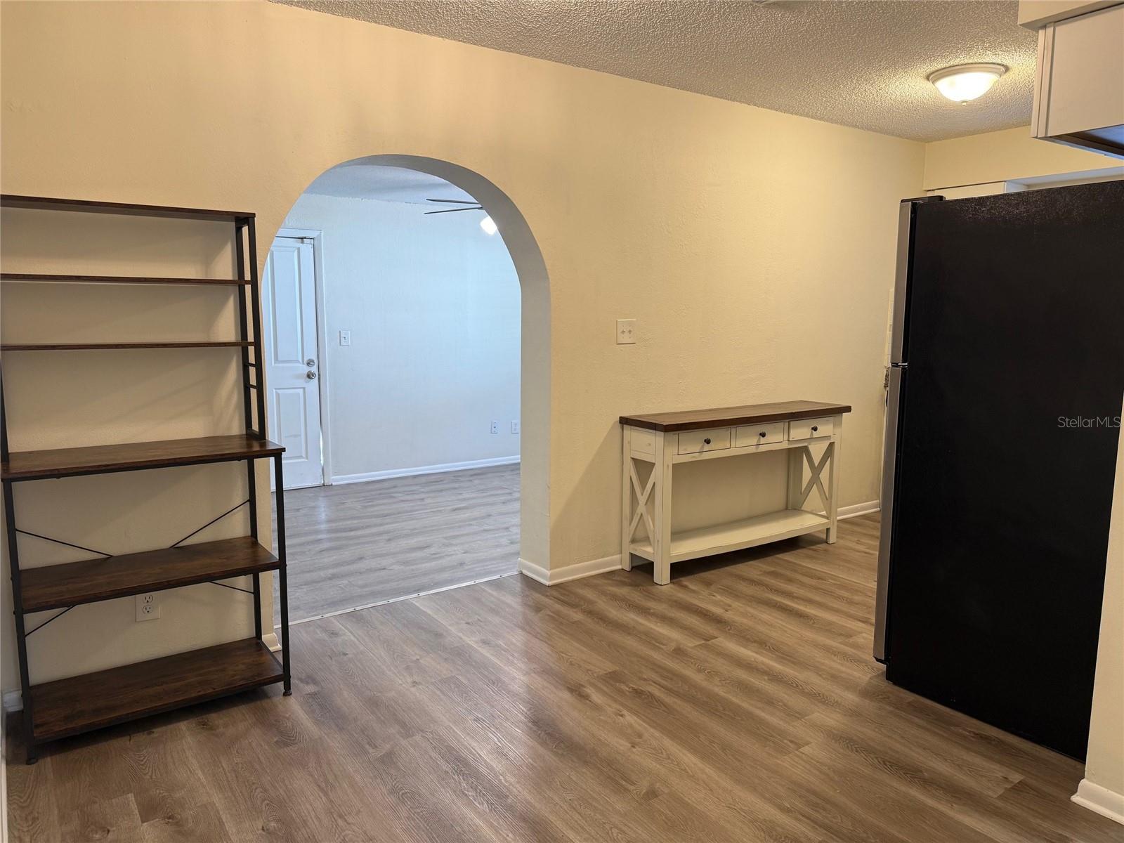 EL CERRO - Residential Lease