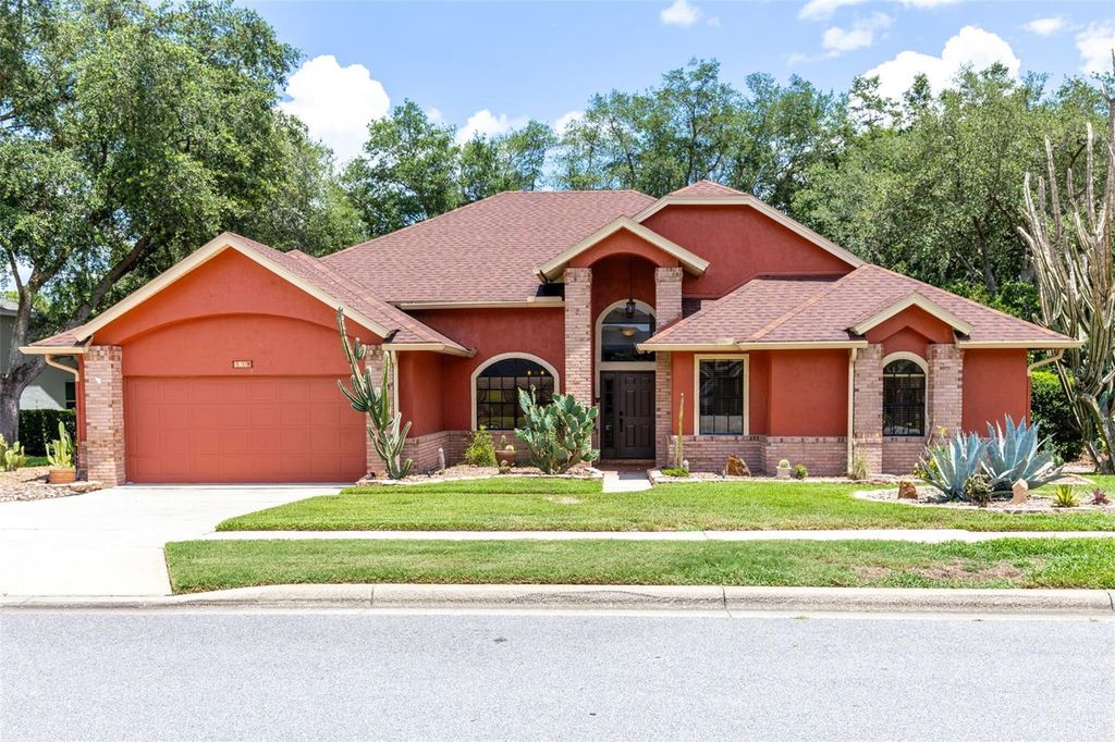 Photo of 333 Kimi Court, Casselberry, FL 32707 (MLS # O6411001)