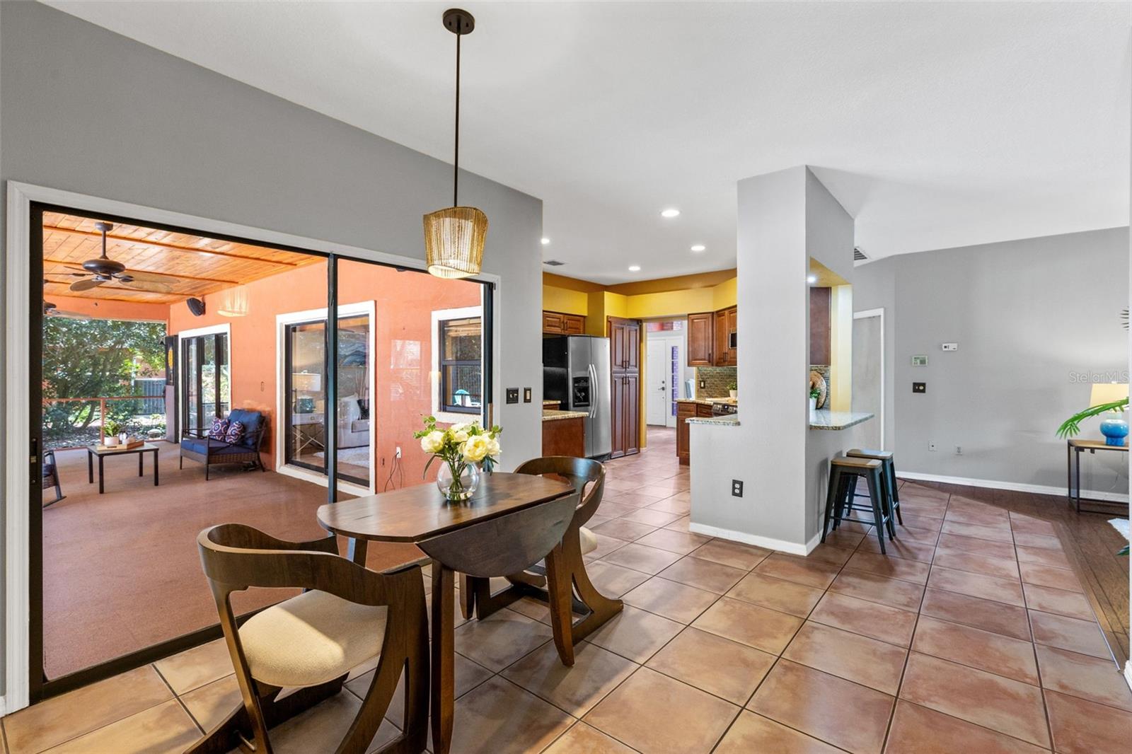 OAK LEAF - Residential