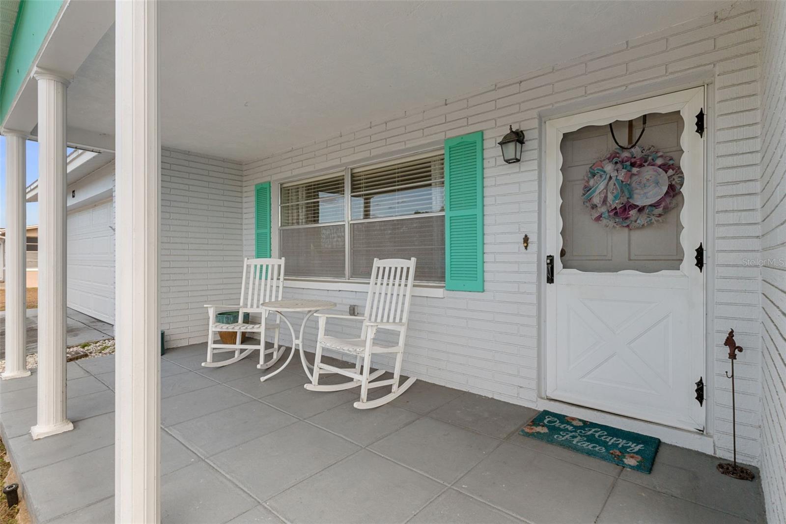 83 S HARRISON STREET