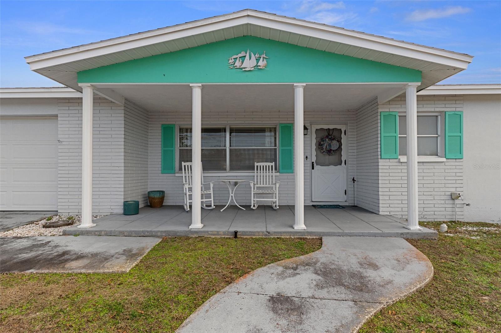 83 S HARRISON STREET