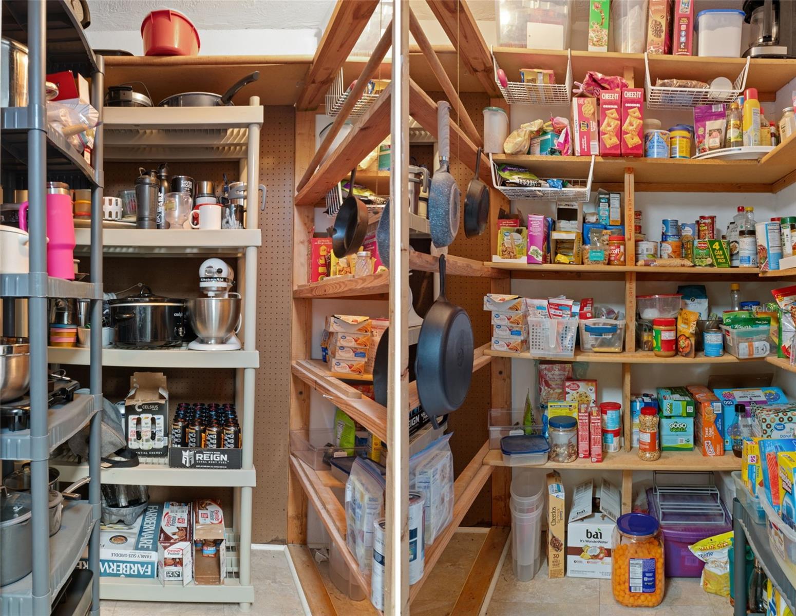 BEVERLY HILLS UNIT 05 - Residential