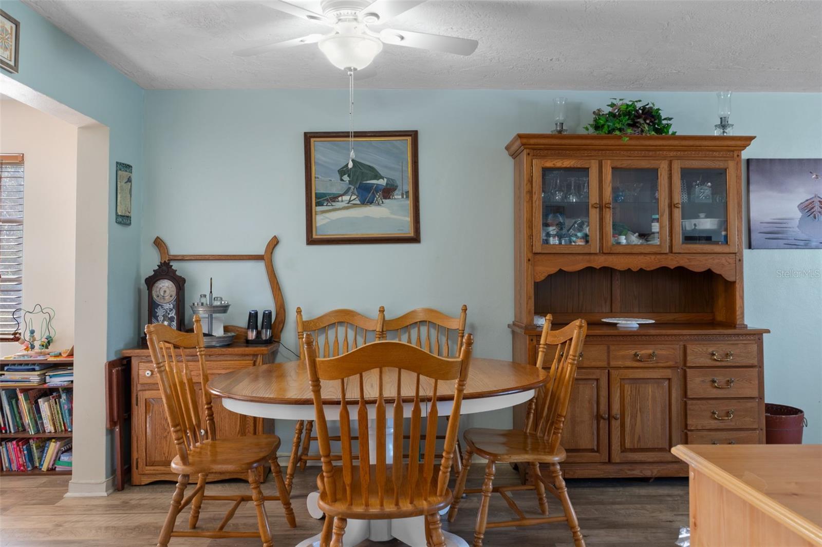 BEVERLY HILLS UNIT 05 - Residential