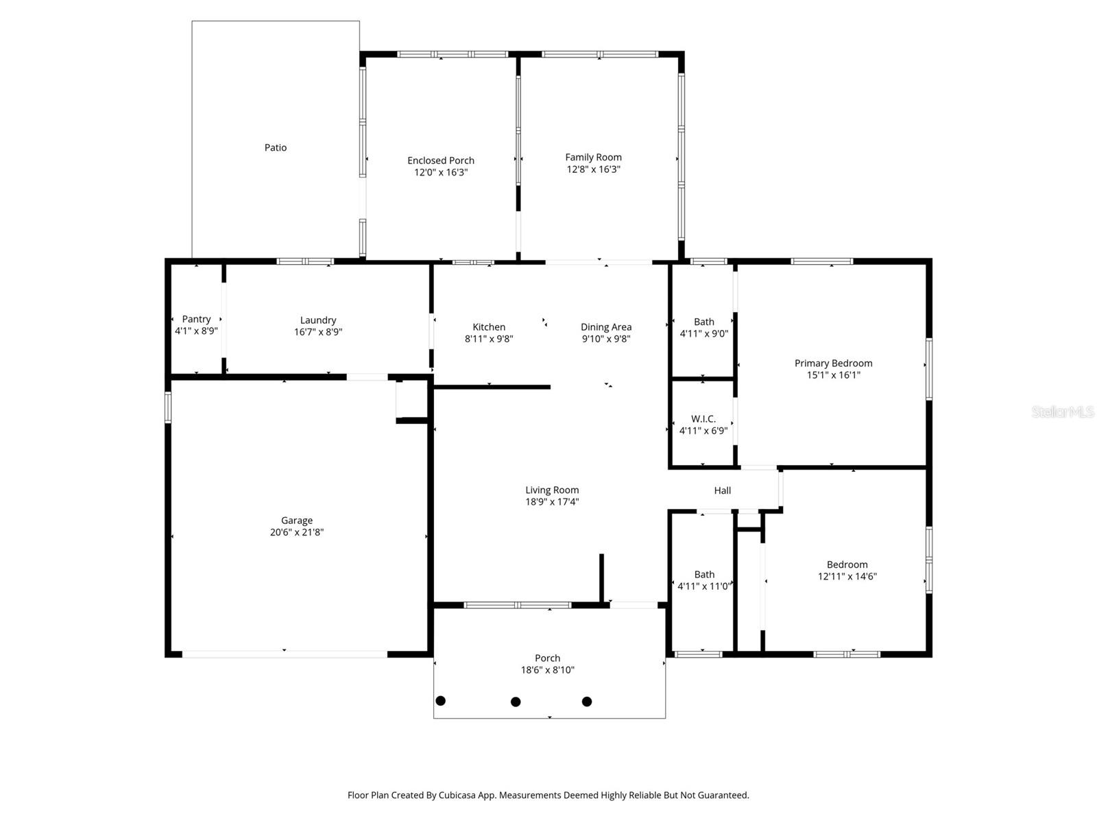 BEVERLY HILLS UNIT 05 - Residential