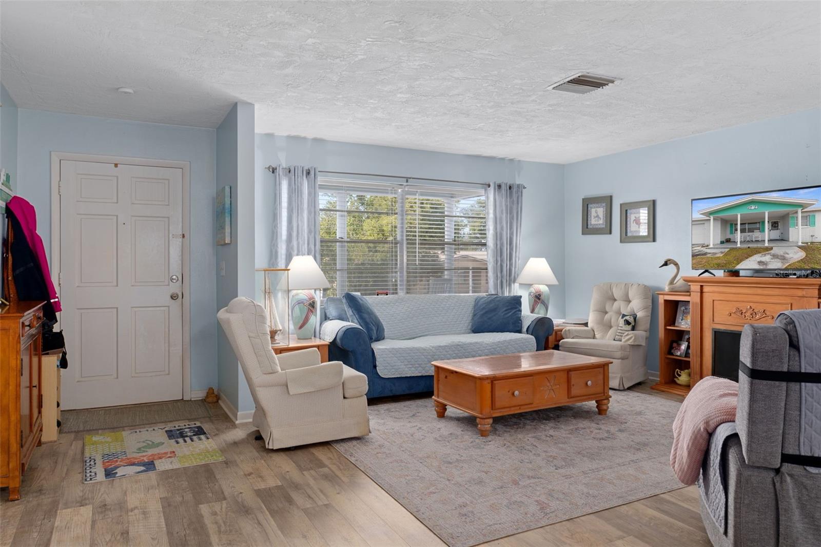 BEVERLY HILLS UNIT 05 - Residential