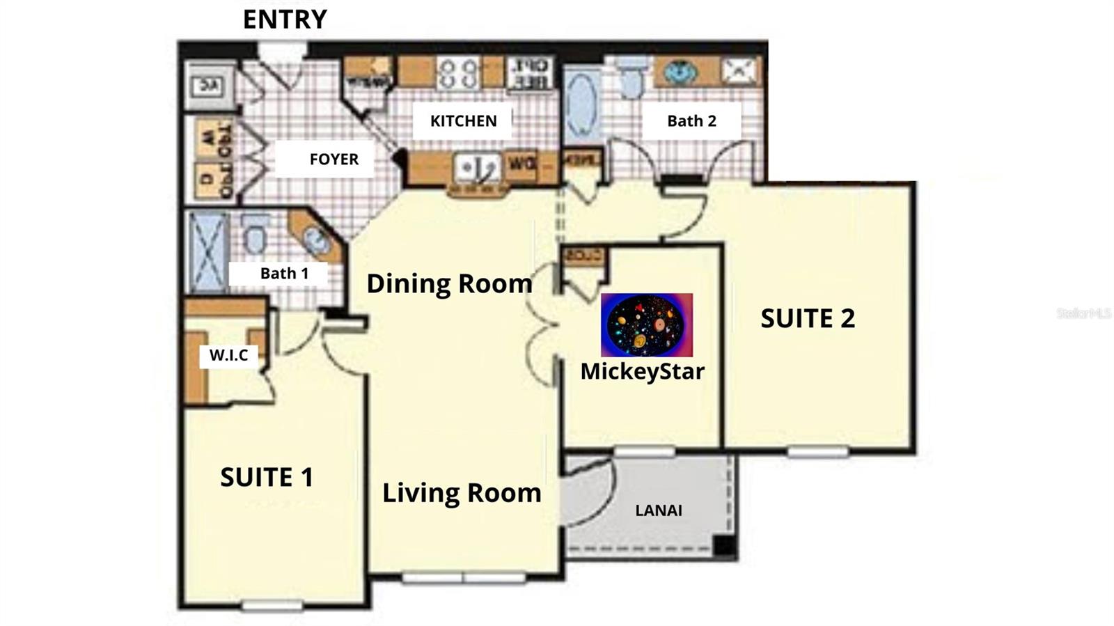 2813 ALMATON LOOP 404