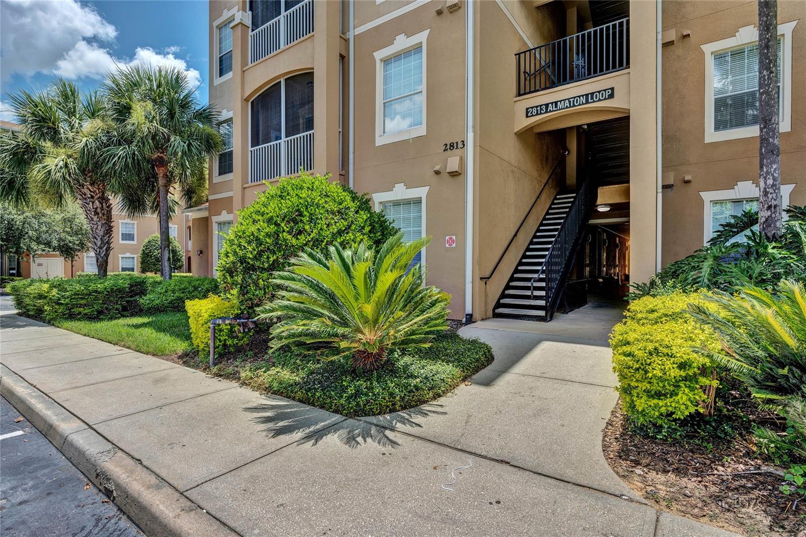 2813 ALMATON LOOP 404