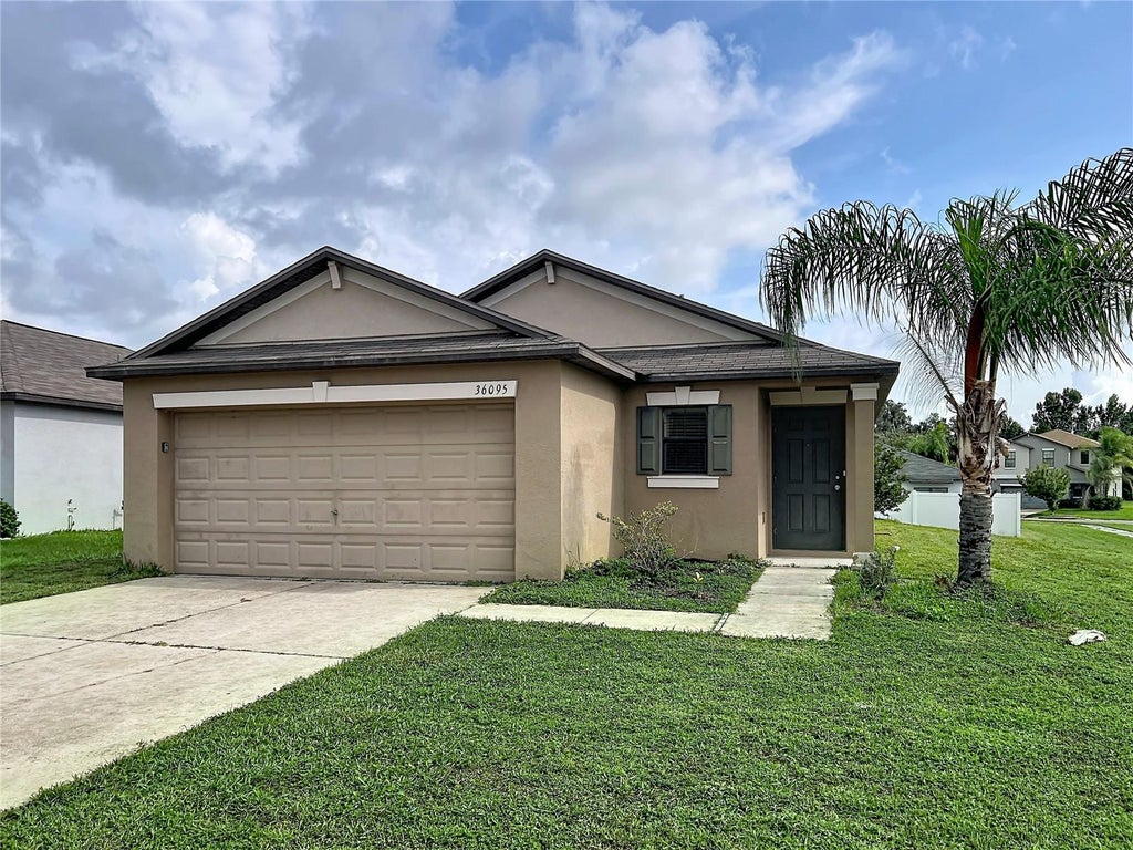 Photo of 36095 Carriage Pine Court, Zephyrhills, FL 33541 (MLS # TB8534813)