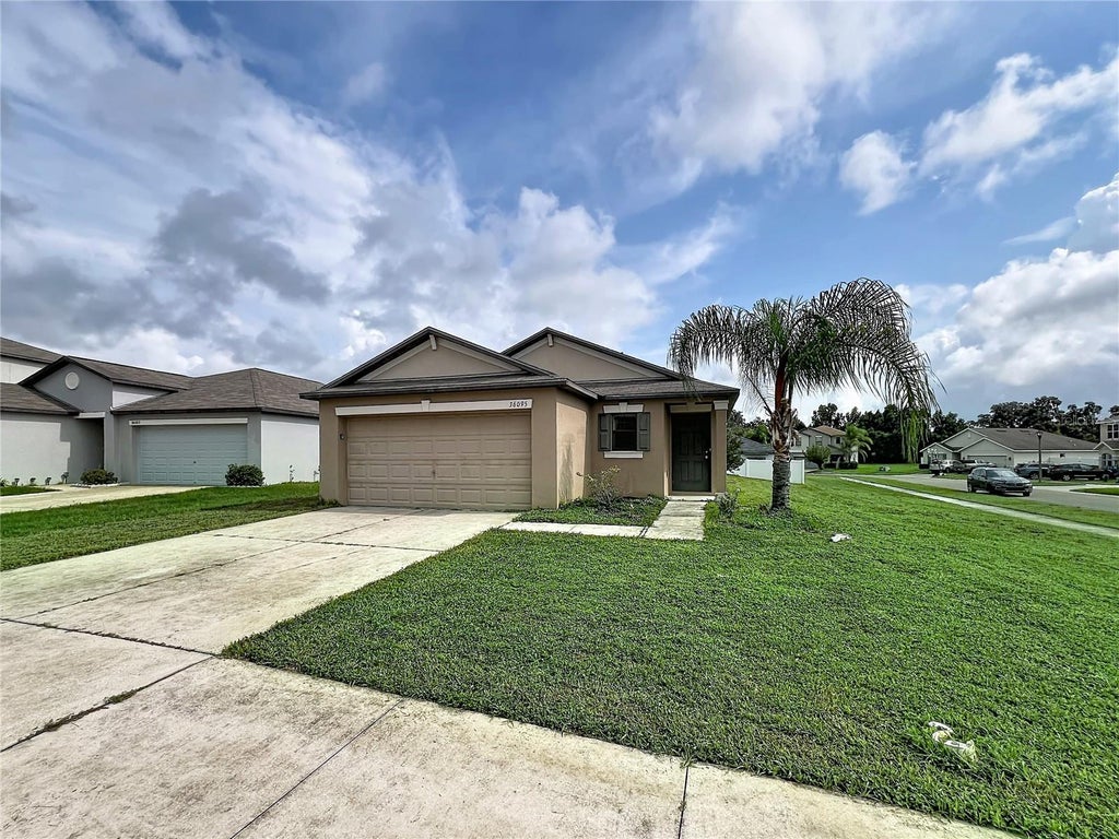 Photo of 36095 Carriage Pine Court, Zephyrhills, FL 33541 (MLS # TB8534813)