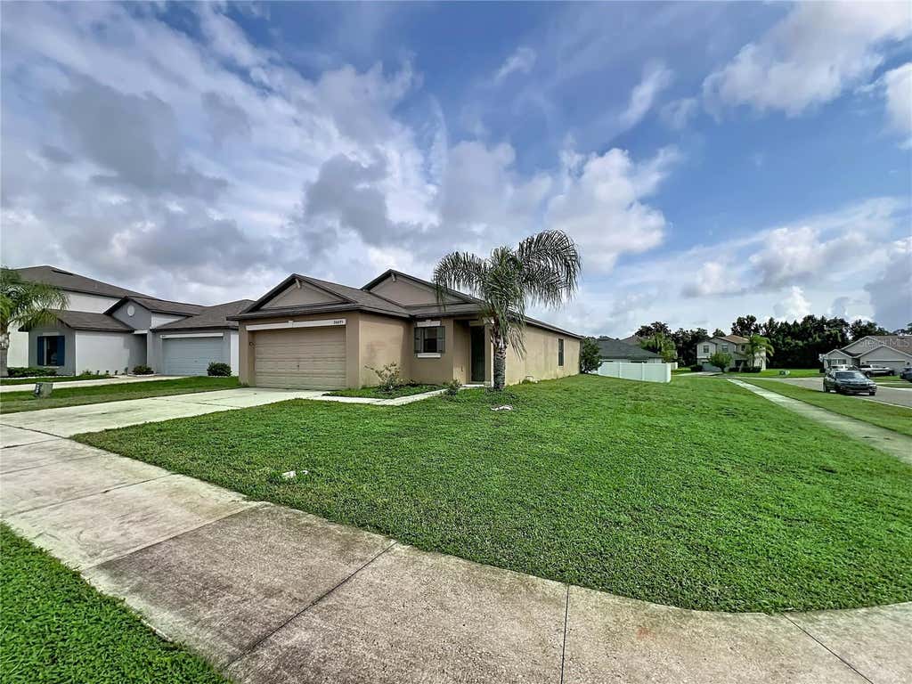 Photo of 36095 Carriage Pine Court, Zephyrhills, FL 33541 (MLS # TB8534813)