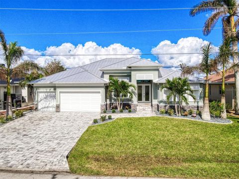 A home in PUNTA GORDA