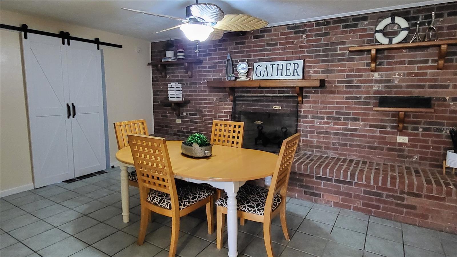 BUCKHEAD RDG PARK - Residential