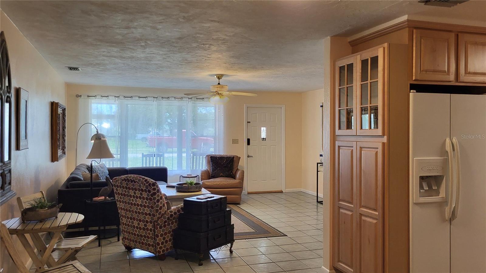 BUCKHEAD RDG PARK - Residential