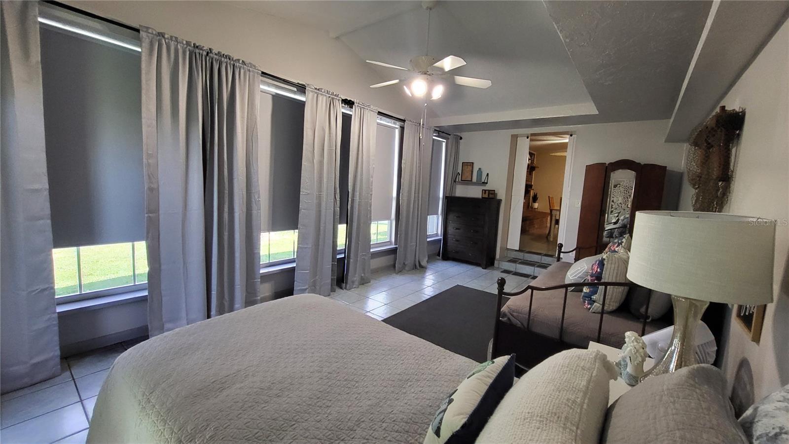 BUCKHEAD RDG PARK - Residential