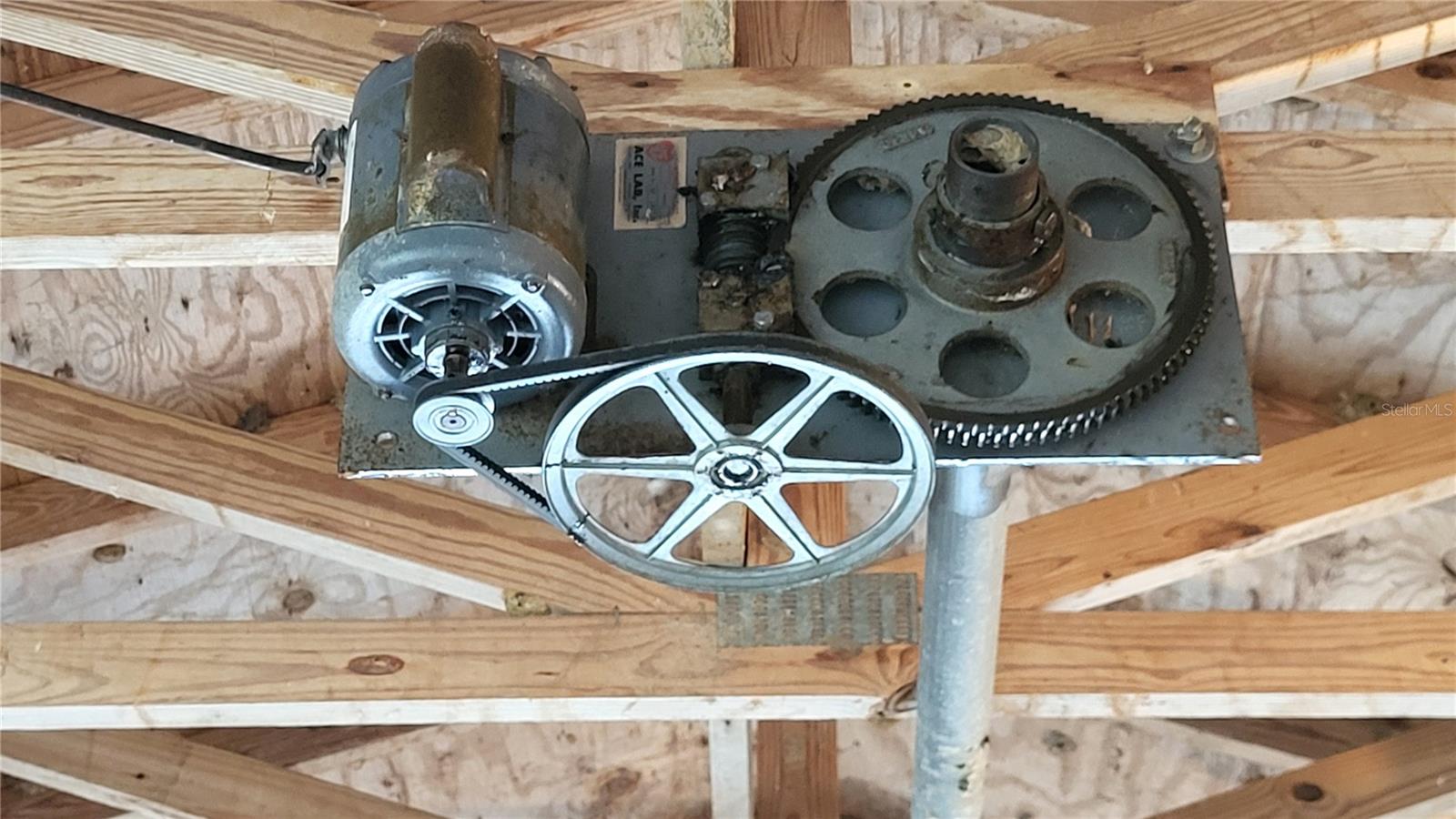 BUCKHEAD RDG PARK - Residential