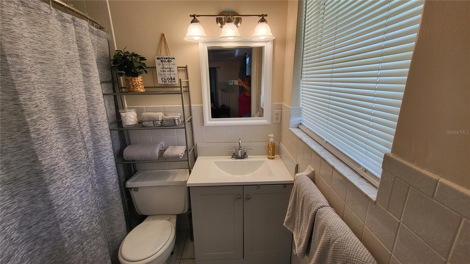 BUCKHEAD RDG PARK - Residential