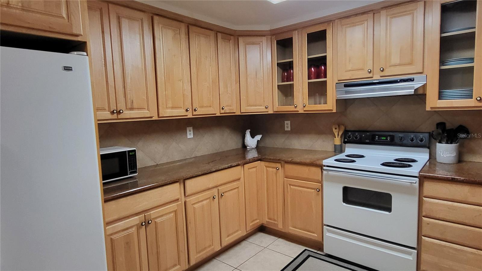 BUCKHEAD RDG PARK - Residential