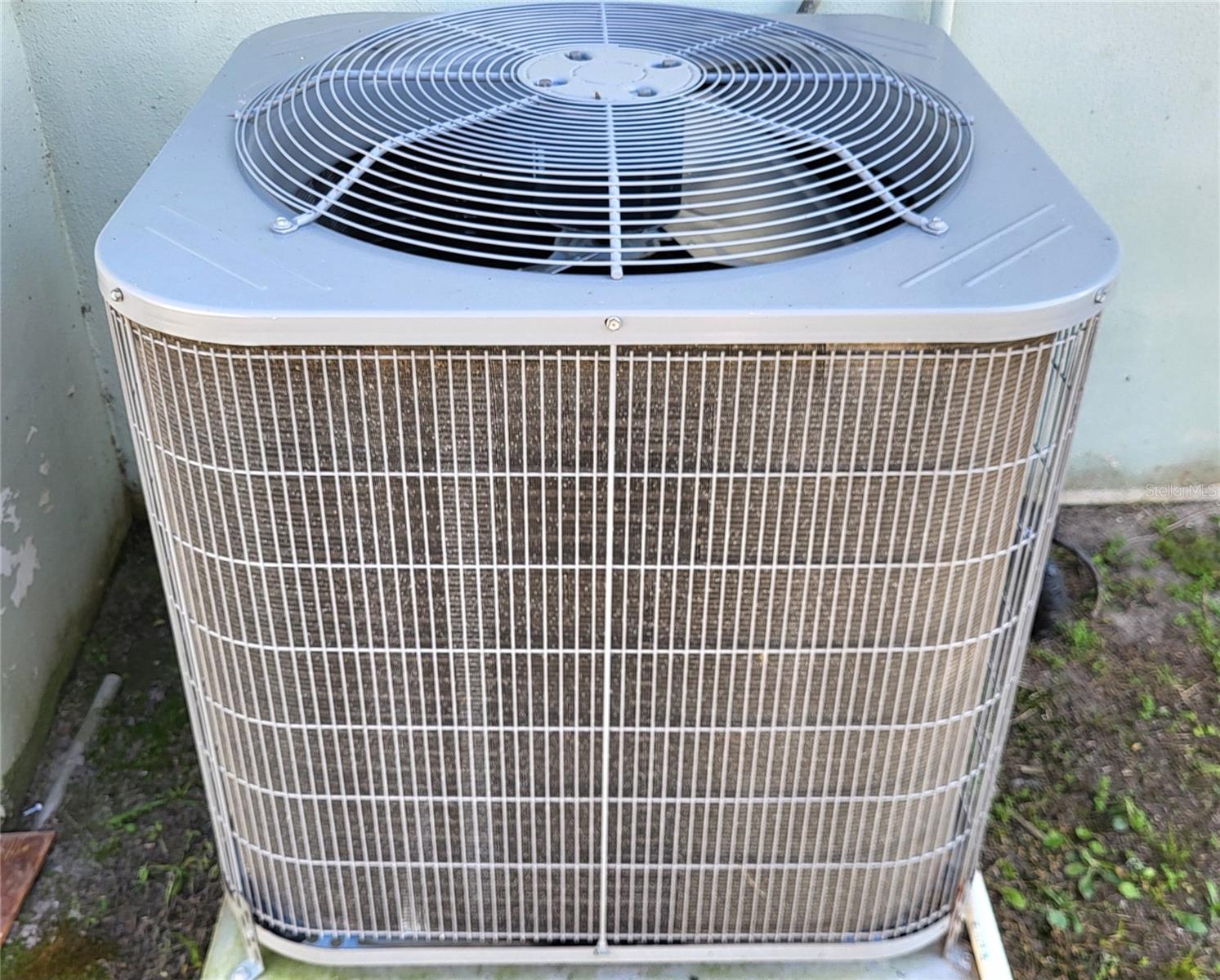 BUCKHEAD RDG PARK - Residential