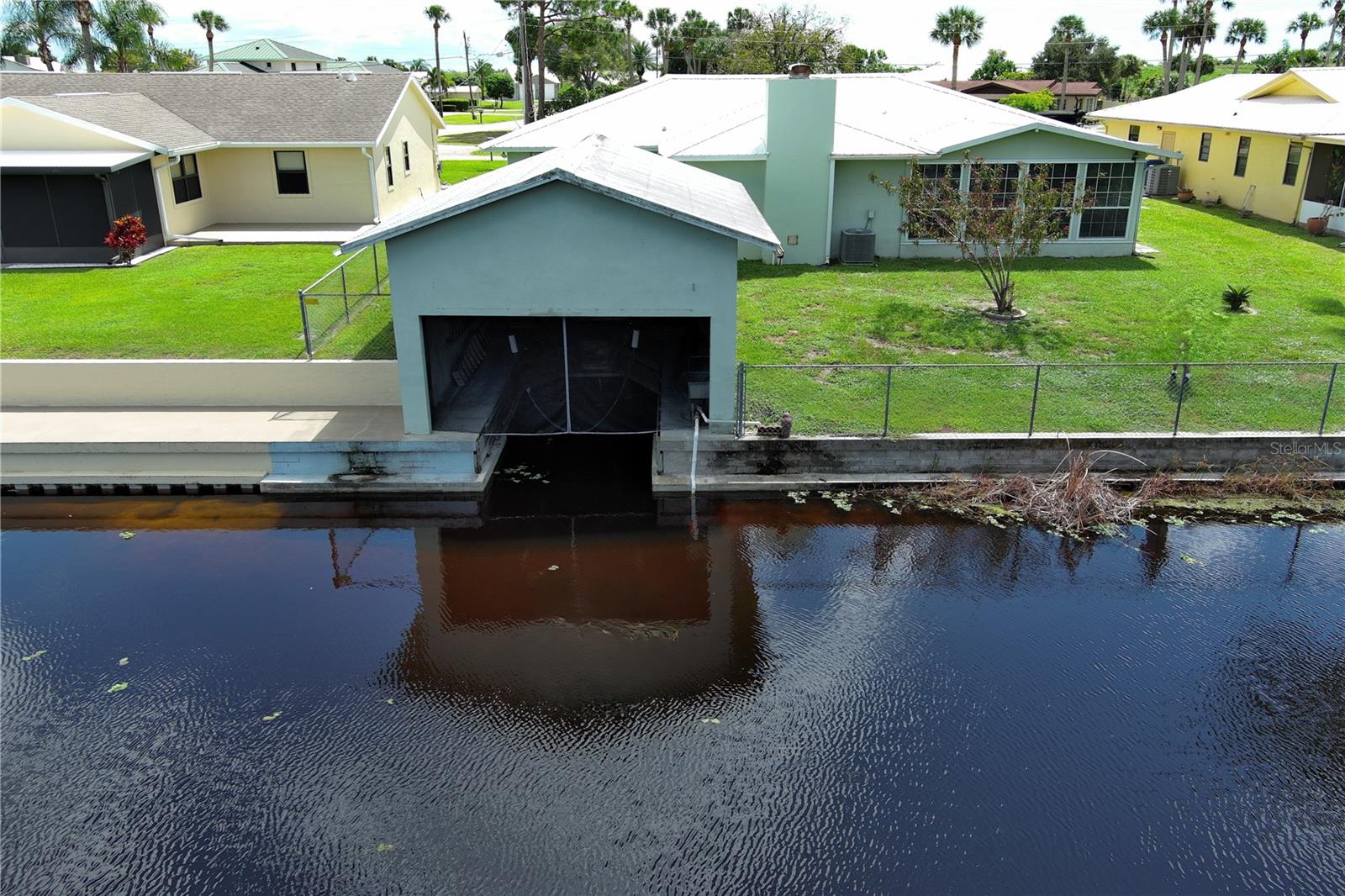 BUCKHEAD RDG PARK - Residential