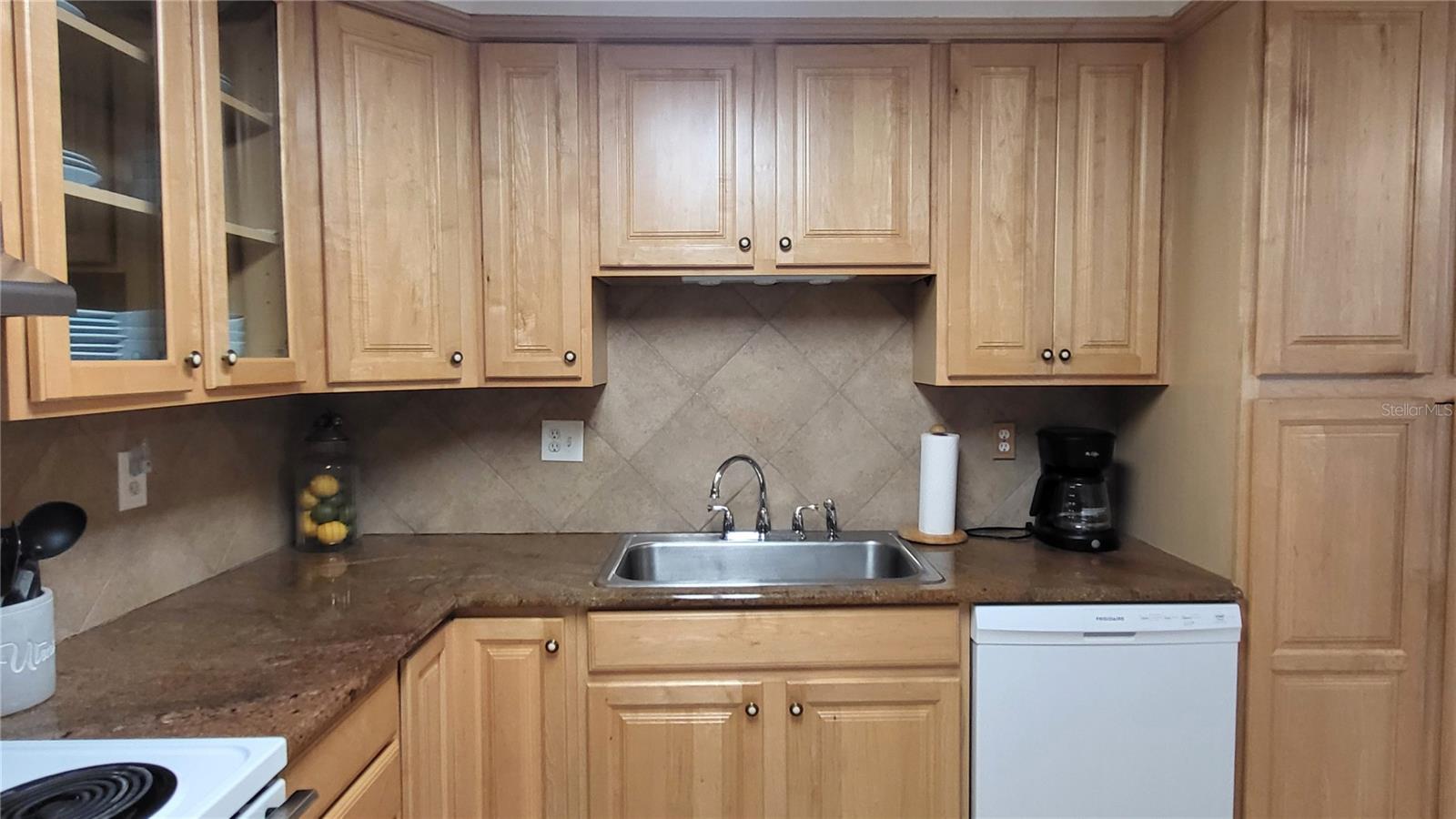 BUCKHEAD RDG PARK - Residential