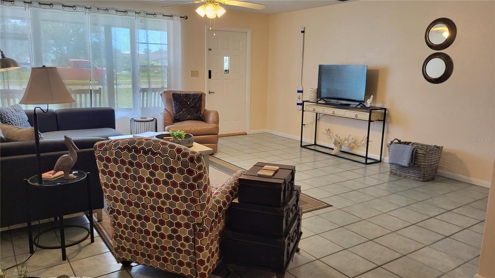 BUCKHEAD RDG PARK - Residential