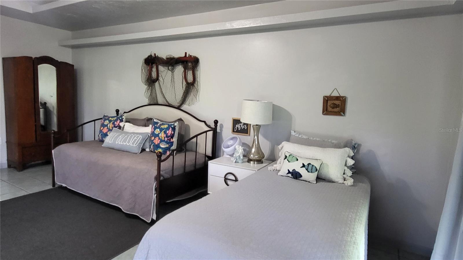 BUCKHEAD RDG PARK - Residential