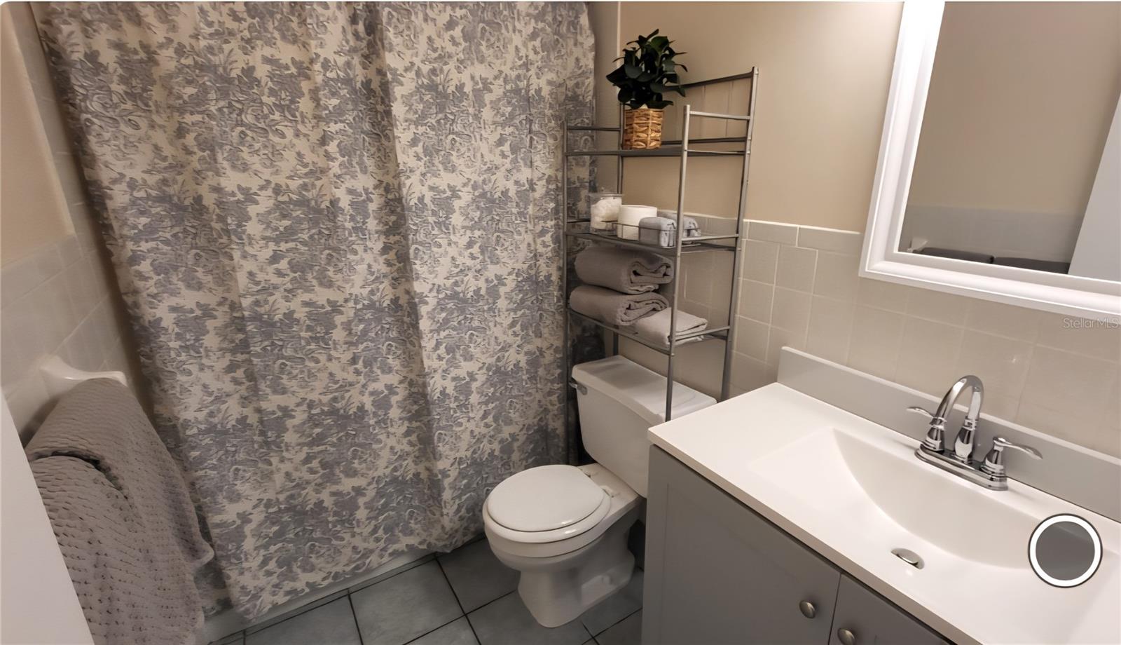 BUCKHEAD RDG PARK - Residential