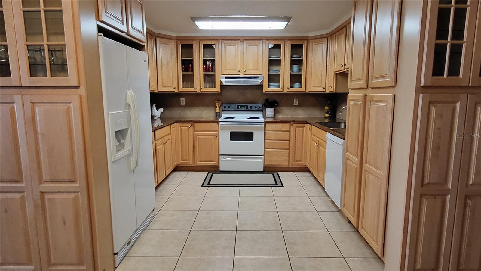 BUCKHEAD RDG PARK - Residential