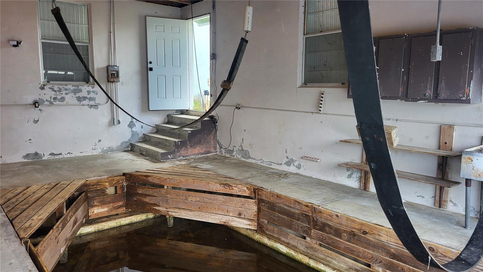 BUCKHEAD RDG PARK - Residential