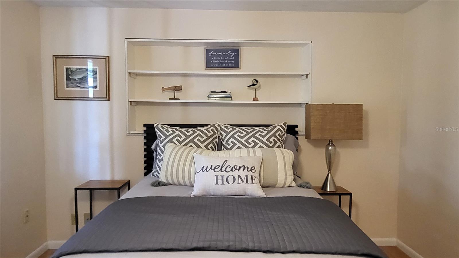 BUCKHEAD RDG PARK - Residential