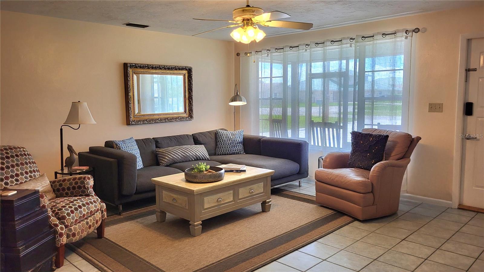 BUCKHEAD RDG PARK - Residential