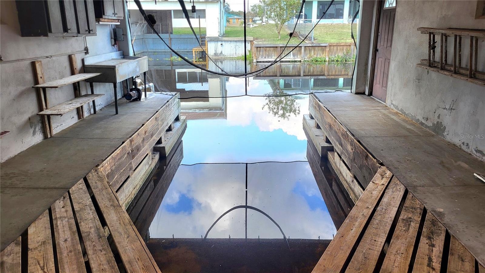 BUCKHEAD RDG PARK - Residential