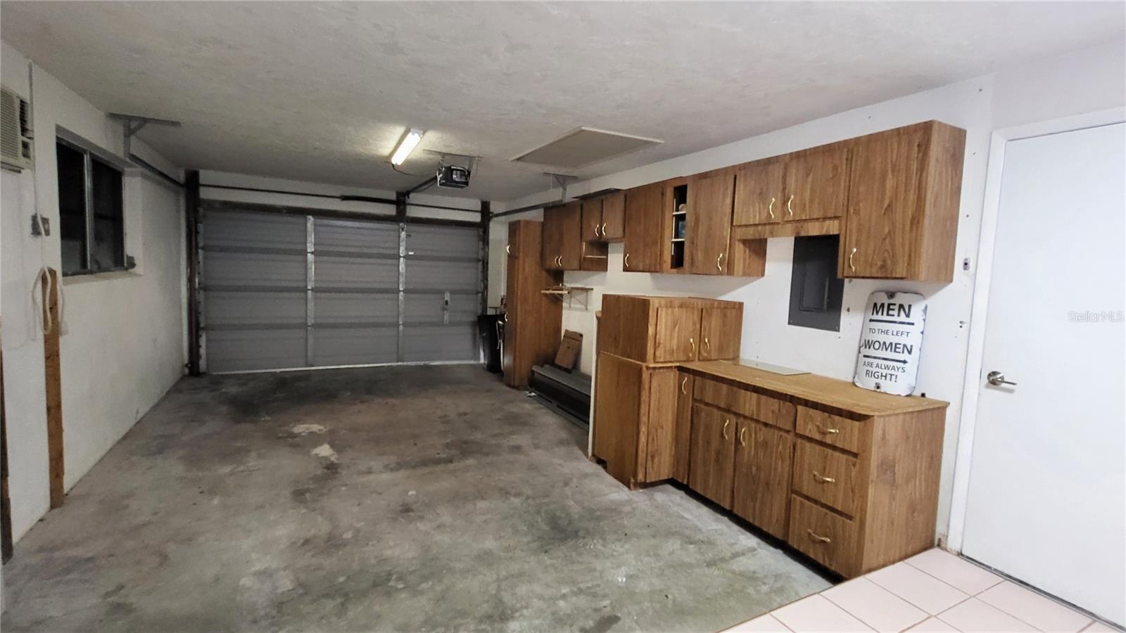 BUCKHEAD RDG PARK - Residential