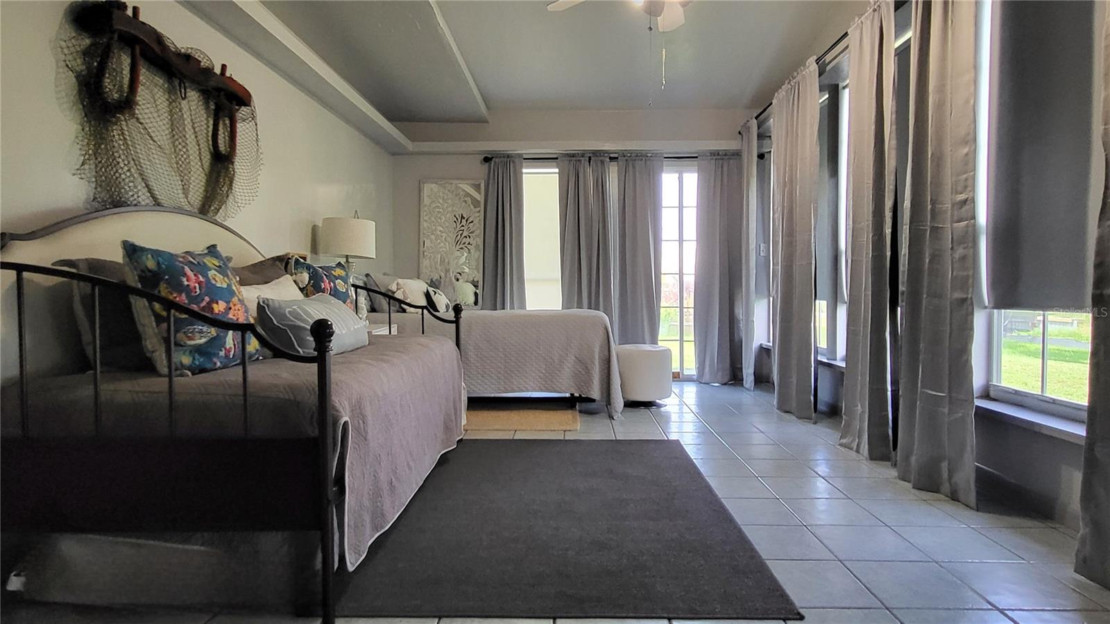 BUCKHEAD RDG PARK - Residential