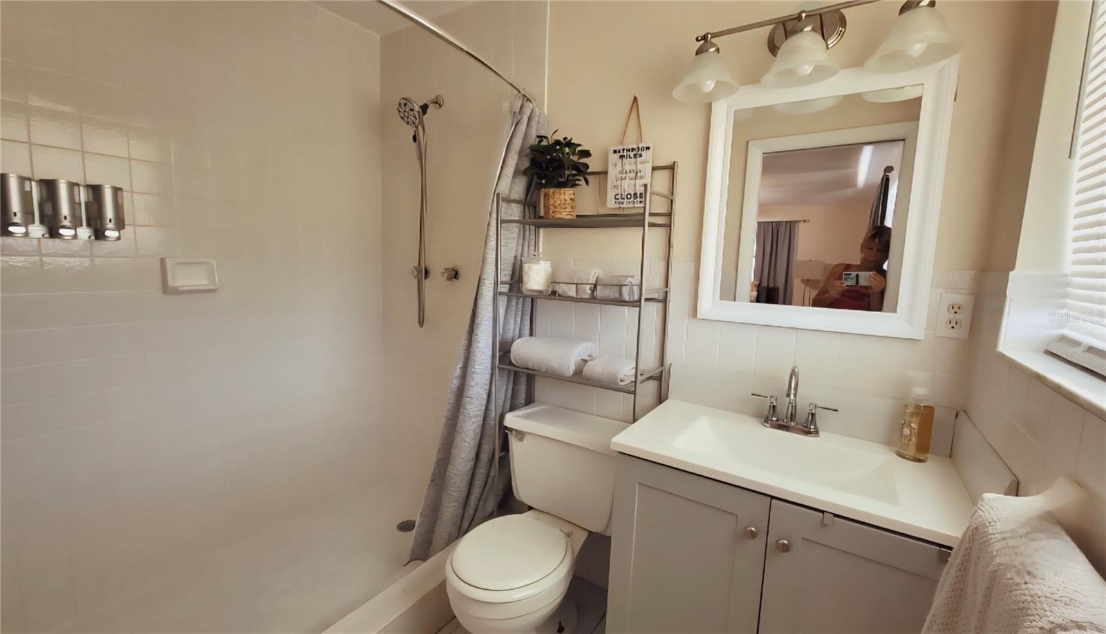 BUCKHEAD RDG PARK - Residential