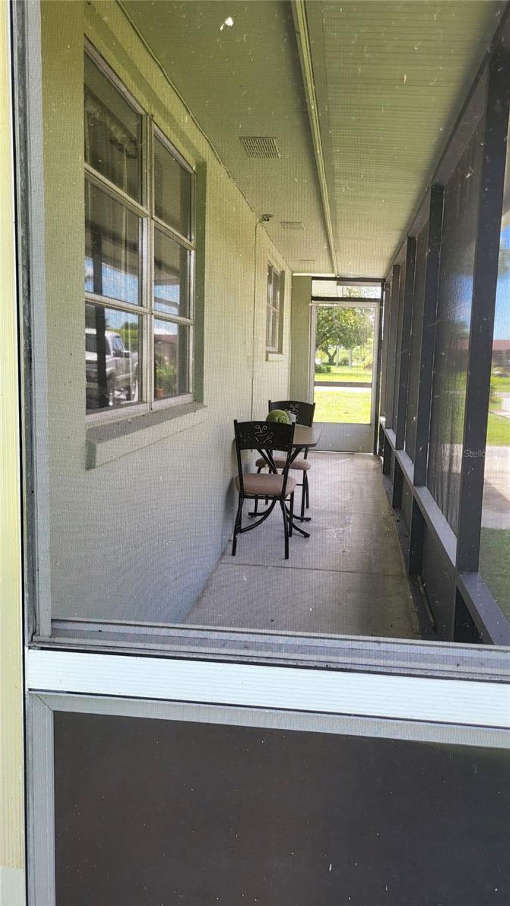 Photo of 1114 Lisa Lane, Okeechobee, FL 34974 (MLS # OK225613)