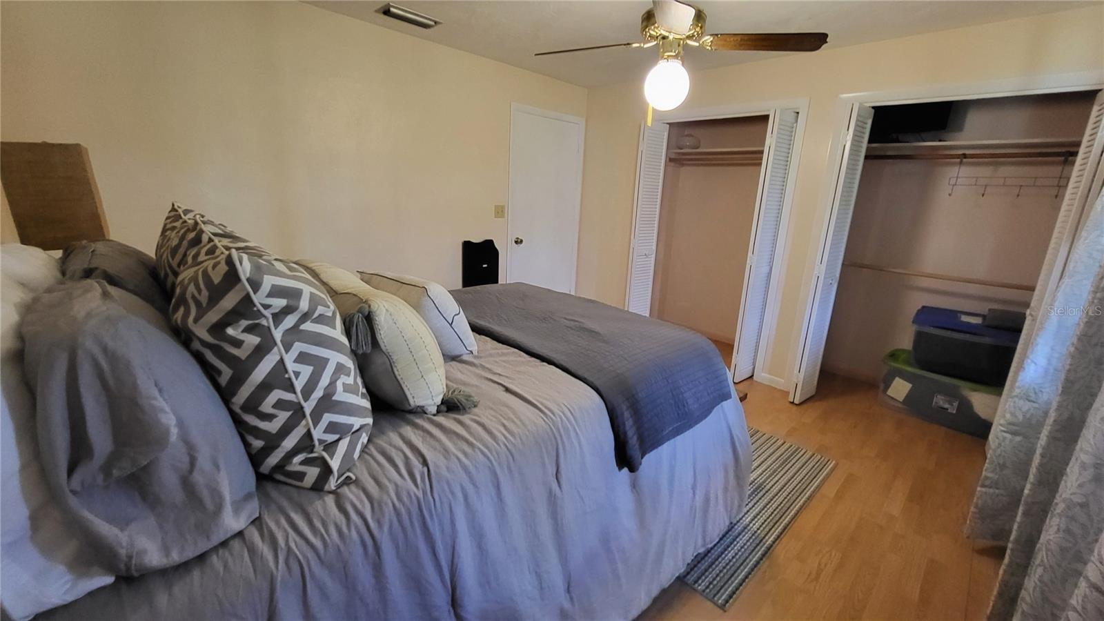 BUCKHEAD RDG PARK - Residential