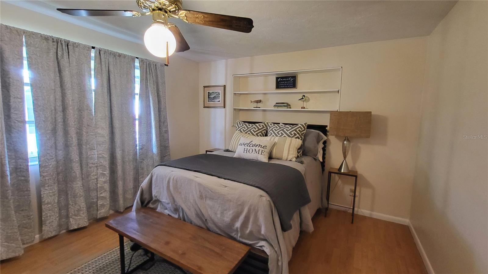 BUCKHEAD RDG PARK - Residential