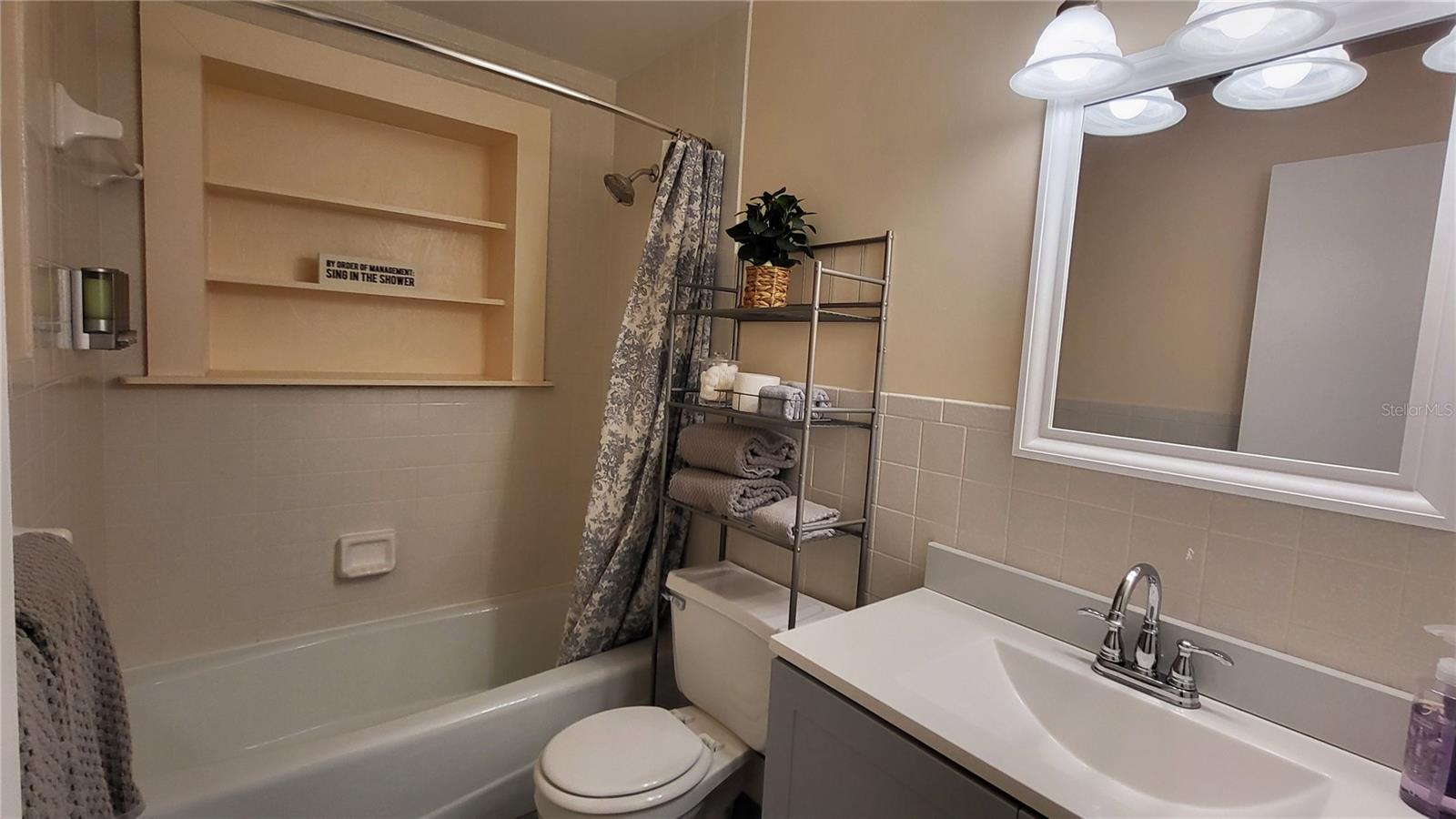 BUCKHEAD RDG PARK - Residential