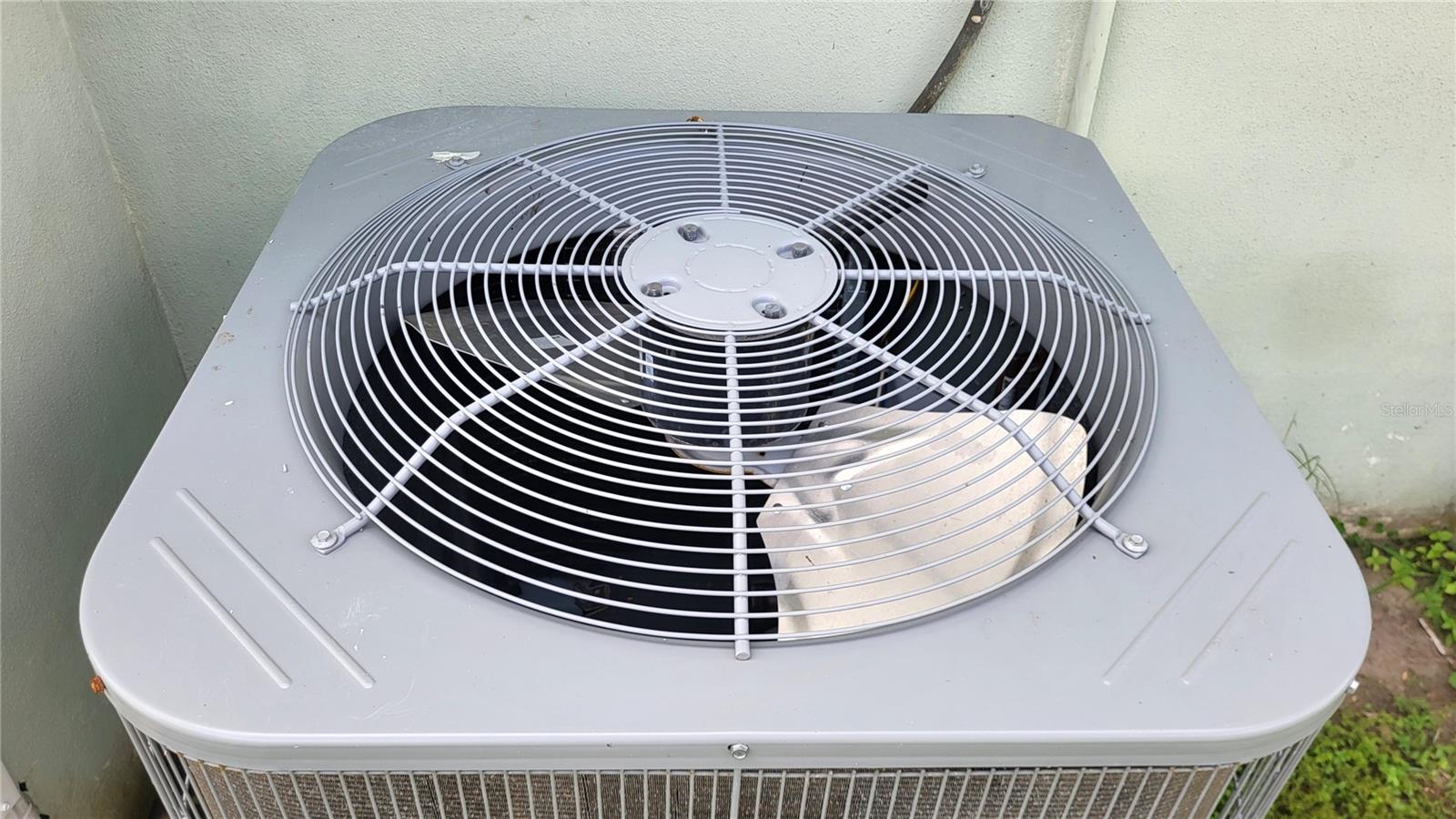 BUCKHEAD RDG PARK - Residential