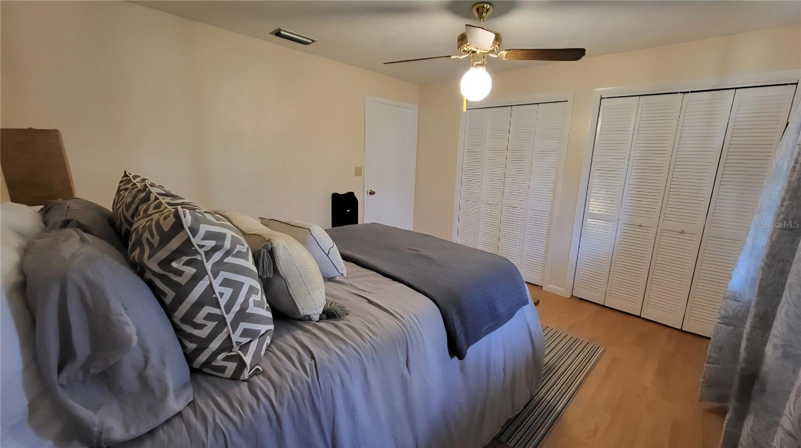 BUCKHEAD RDG PARK - Residential