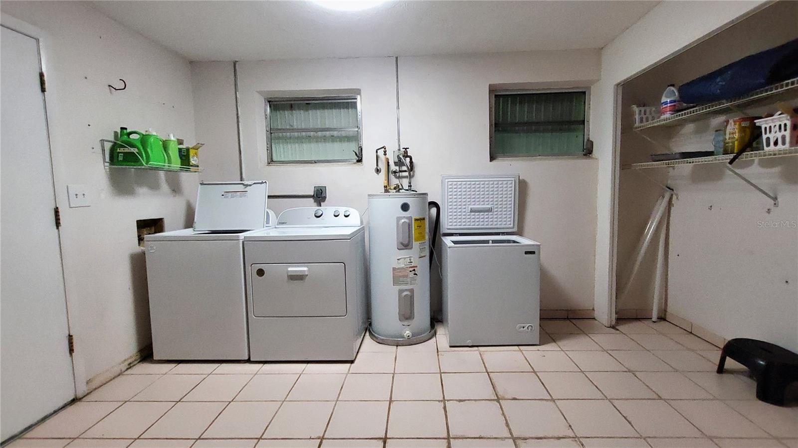 BUCKHEAD RDG PARK - Residential