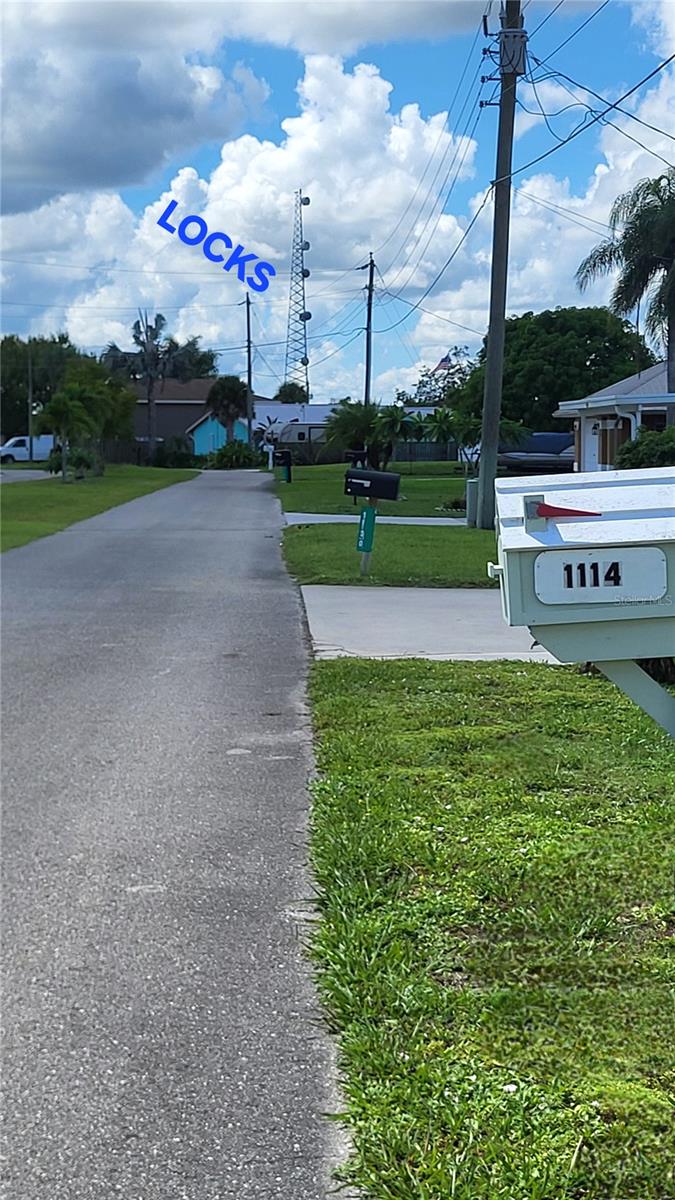 BUCKHEAD RDG PARK - Residential