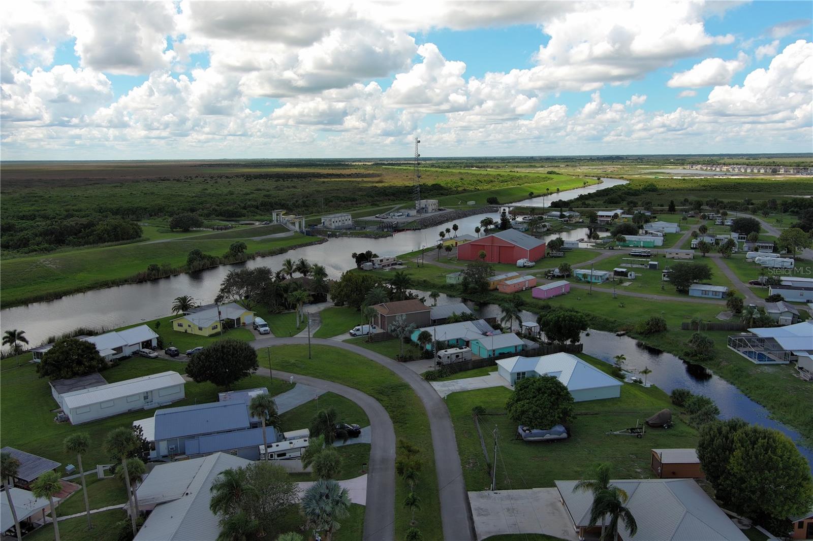 BUCKHEAD RDG PARK - Residential