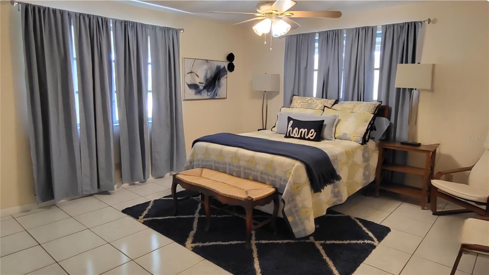 BUCKHEAD RDG PARK - Residential