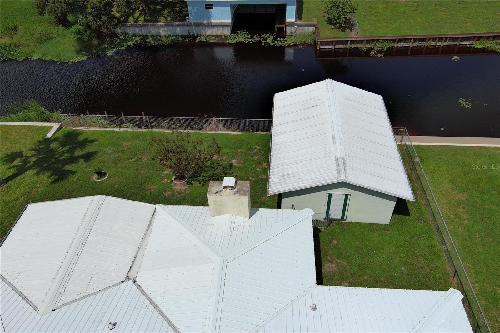 BUCKHEAD RDG PARK - Residential