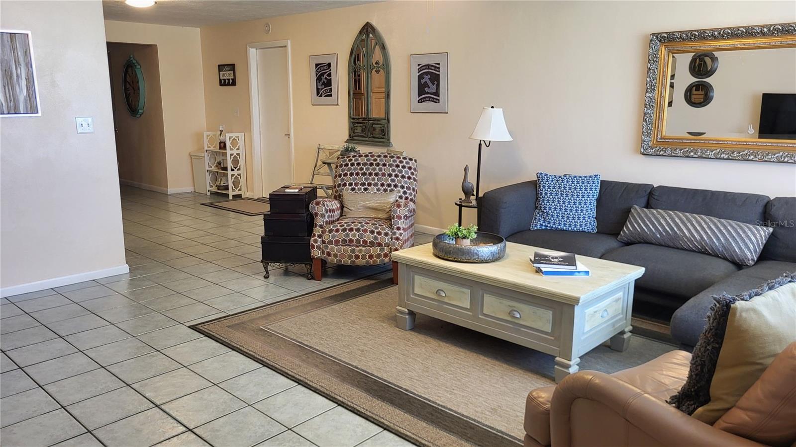 BUCKHEAD RDG PARK - Residential