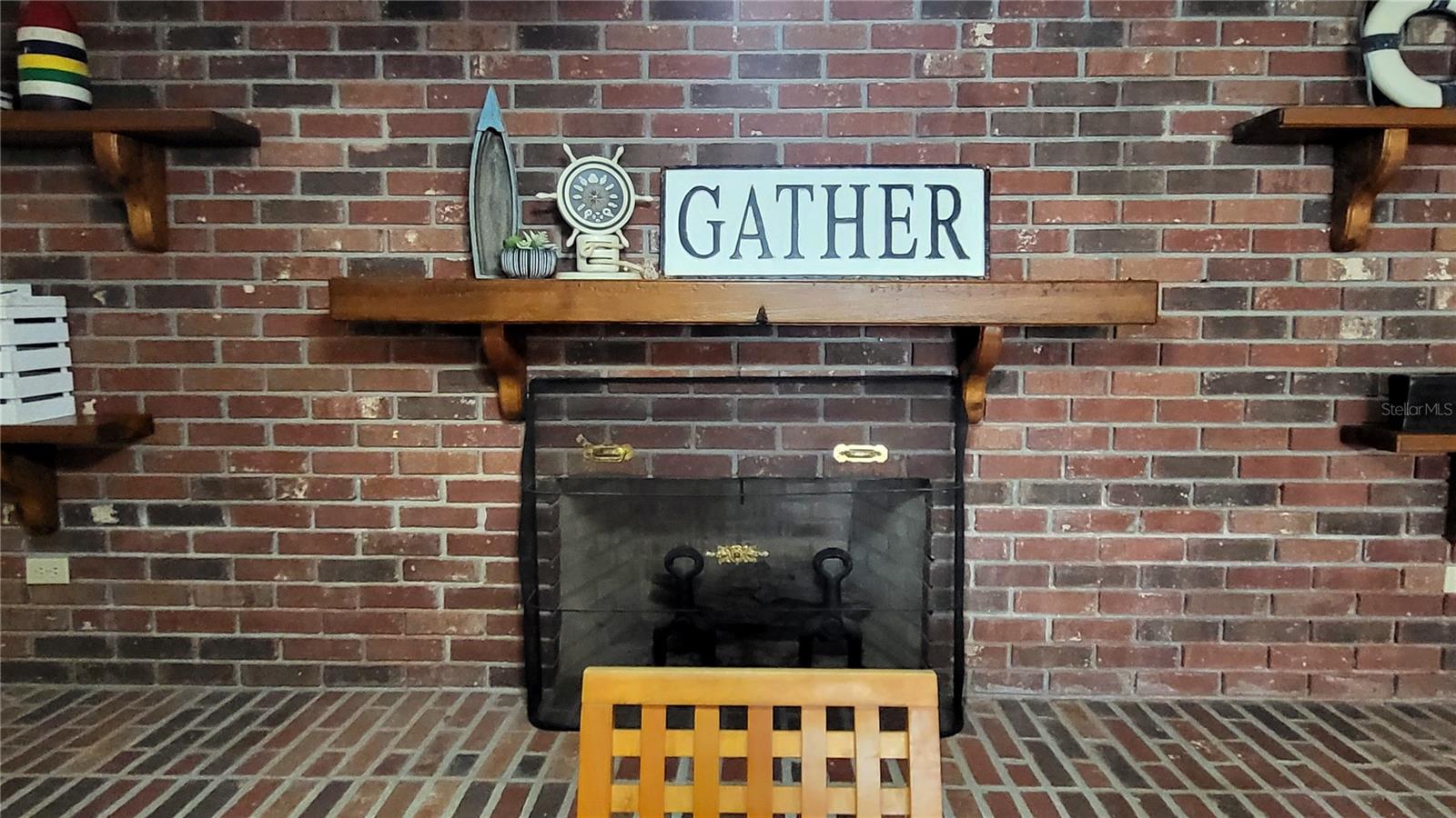 BUCKHEAD RDG PARK - Residential